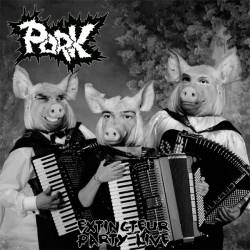 Pork : Extincteur Part Live